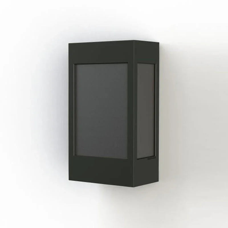 Roger Pradier Brick² N°1 Wall Light | All Square Lighting