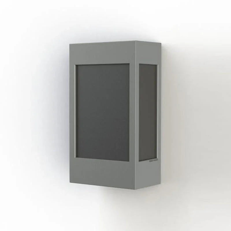 Roger Pradier Brick² N°1 Wall Light | All Square Lighting