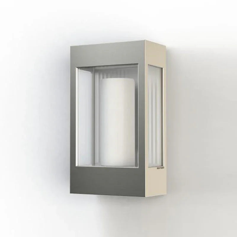 Roger Pradier Brick² N°1 Wall Light | All Square Lighting