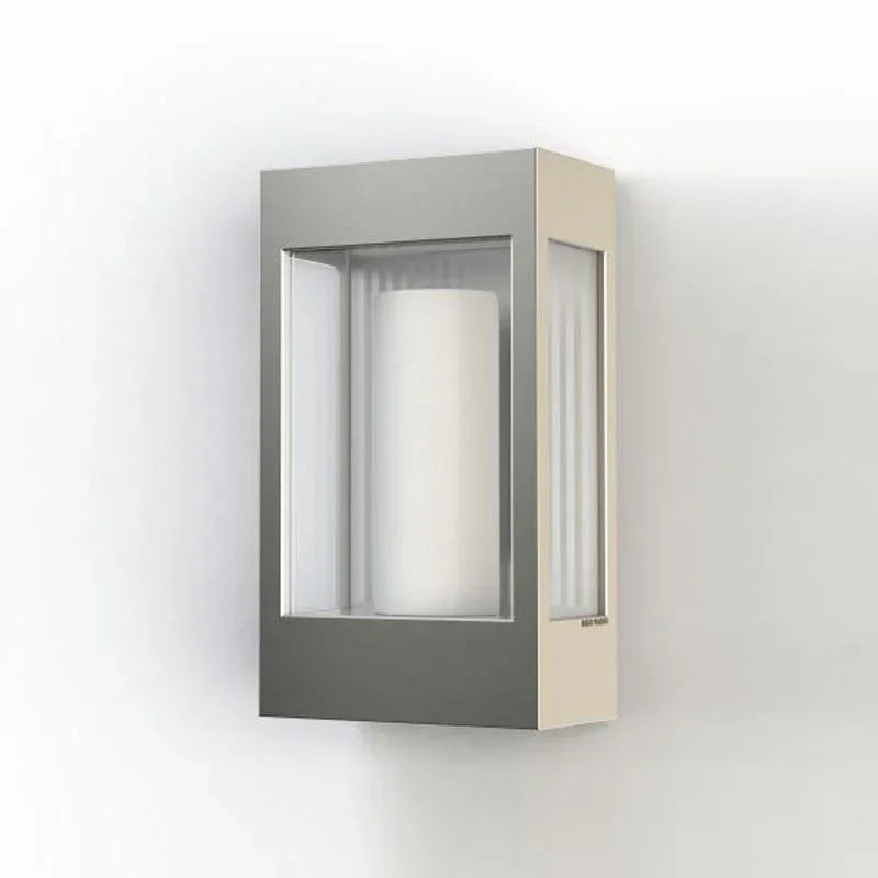 Roger Pradier Brick² N°1 Wall Light | All Square Lighting