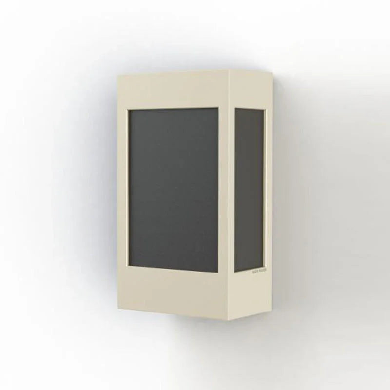 Roger Pradier Brick² N°1 Wall Light | All Square Lighting
