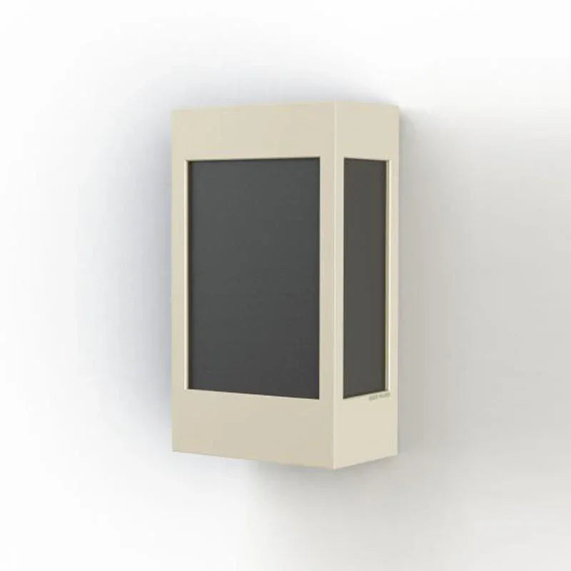 Roger Pradier Brick² N°1 Wall Light | All Square Lighting