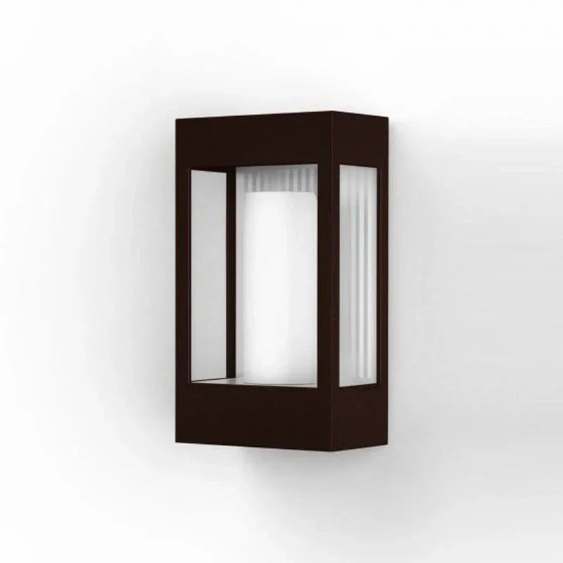 Roger Pradier Brick² N°1 Wall Light | All Square Lighting