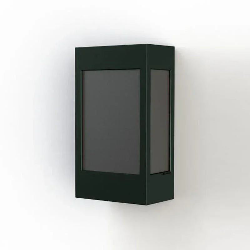 Roger Pradier Brick² N°1 Wall Light | All Square Lighting