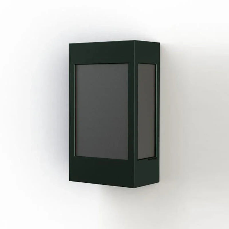 Roger Pradier Brick² N°1 Wall Light | All Square Lighting
