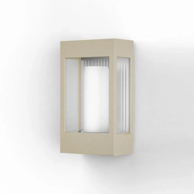 Roger Pradier Brick² N°1 Wall Light | All Square Lighting