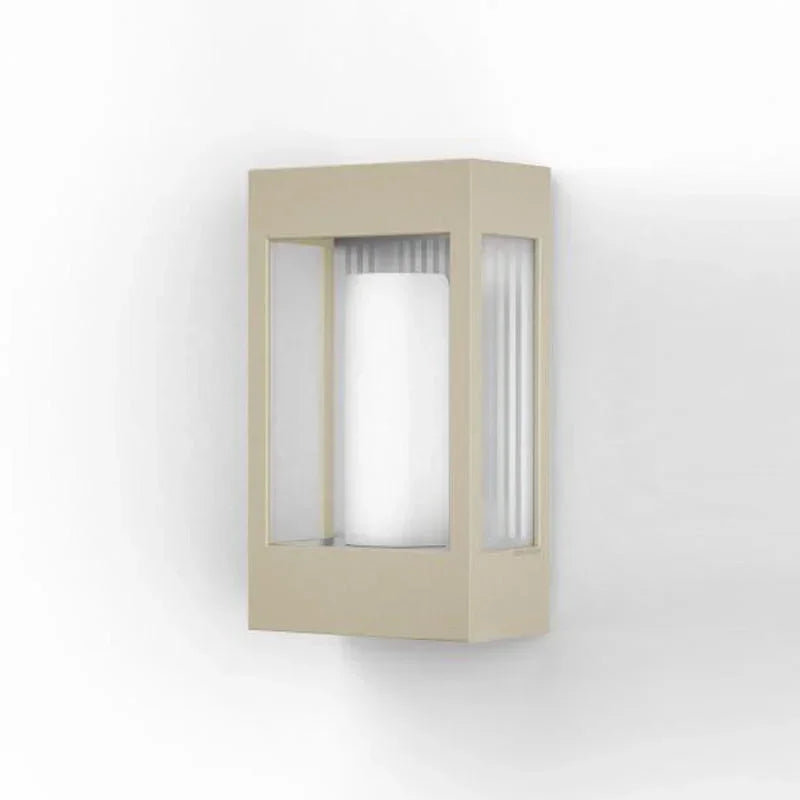 Roger Pradier Brick² N°1 Wall Light | All Square Lighting