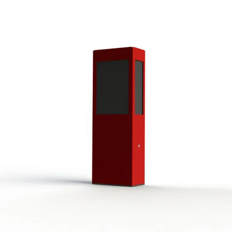 Roger Pradier Brick² N°2 Floor Lamp | All Square Lighting