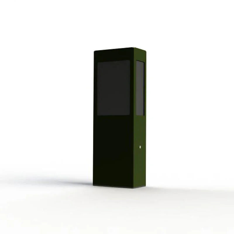 Roger Pradier Brick² N°2 Floor Lamp | All Square Lighting