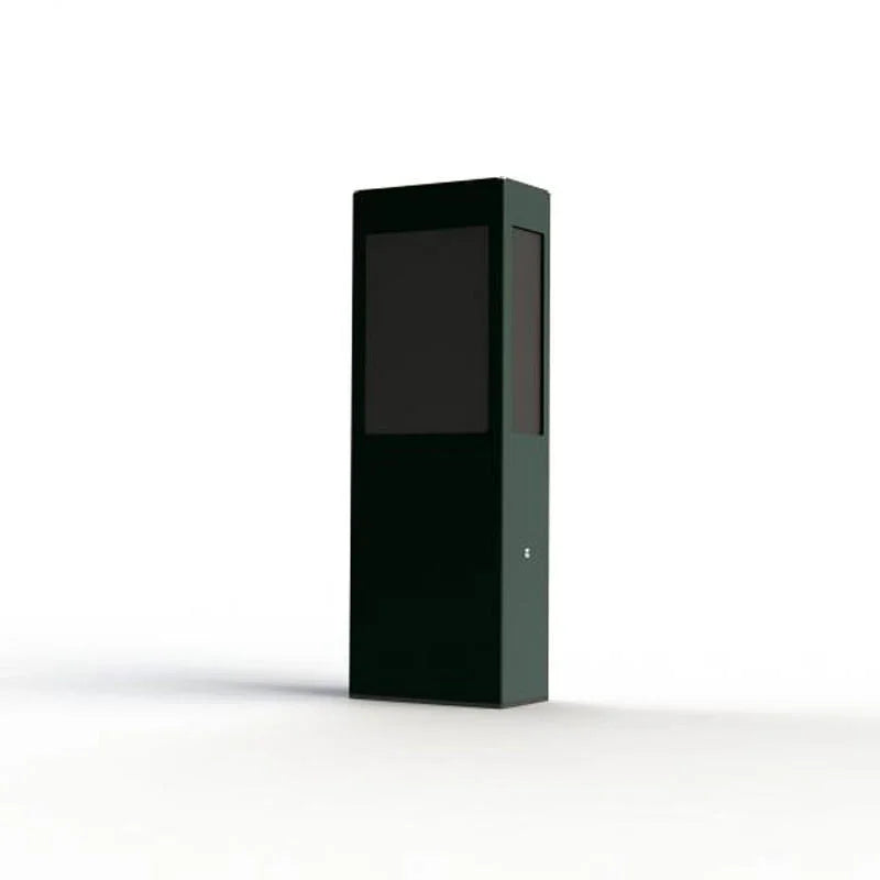 Roger Pradier Brick² N°2 Floor Lamp | All Square Lighting