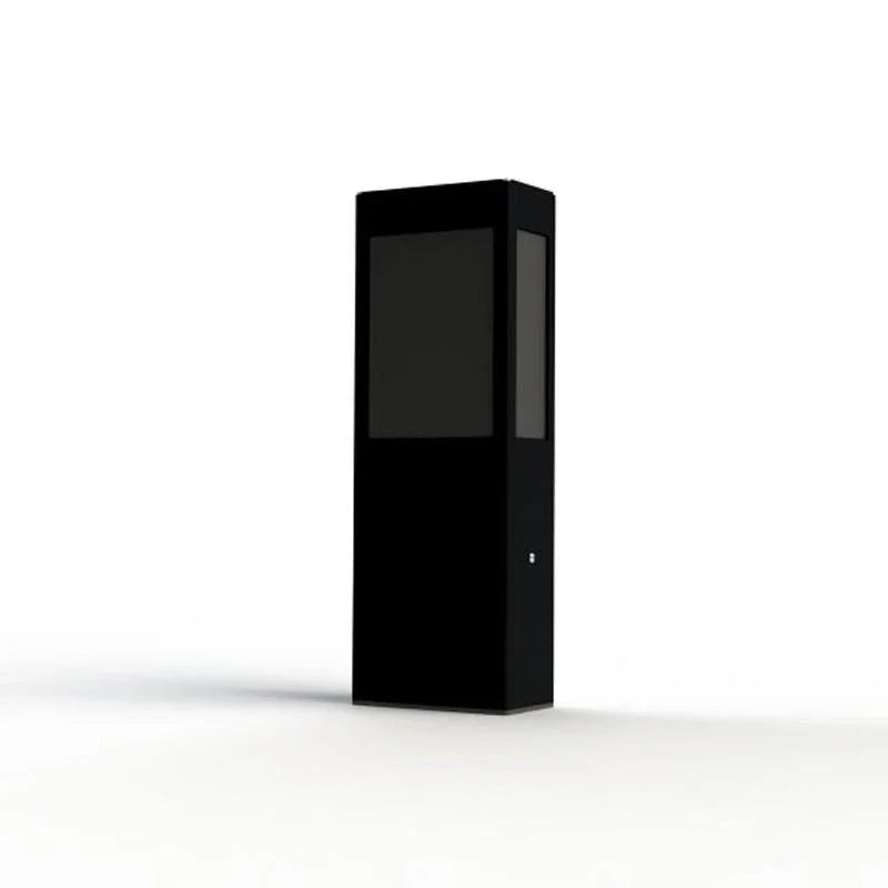 Roger Pradier Brick² N°2 Floor Lamp | All Square Lighting