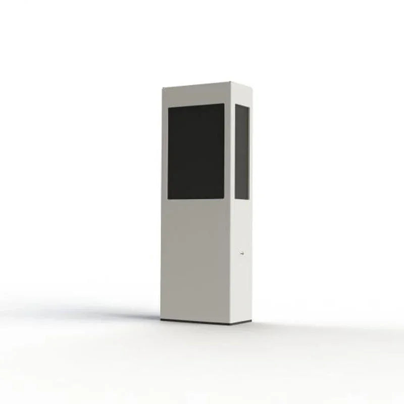 Roger Pradier Brick² N°2 Floor Lamp | All Square Lighting