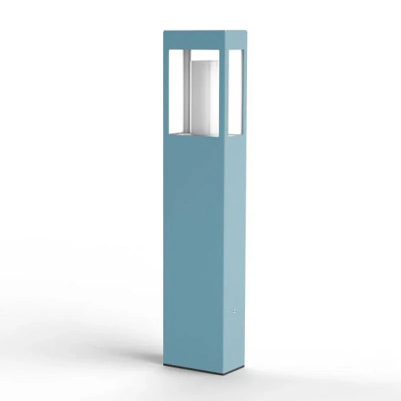 Roger Pradier Brick² N°3 Floor Lamp | All Square Lighting