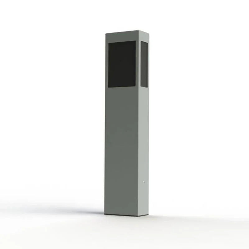 Roger Pradier Brick² N°3 Floor Lamp | All Square Lighting