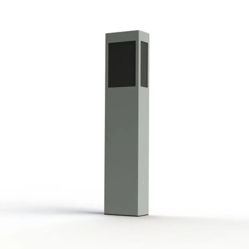 Roger Pradier Brick² N°3 Floor Lamp | All Square Lighting