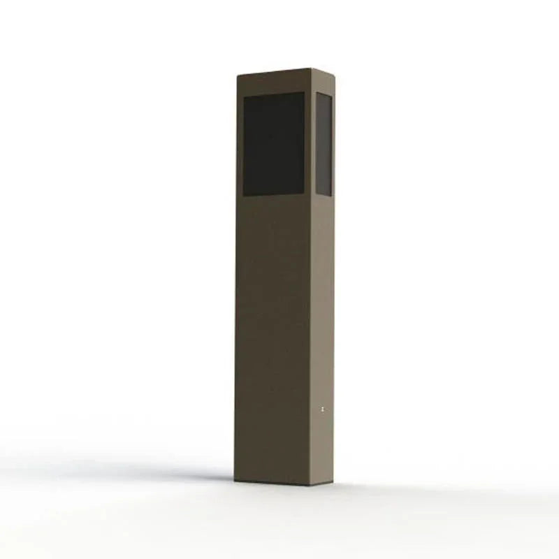 Roger Pradier Brick² N°3 Floor Lamp | All Square Lighting