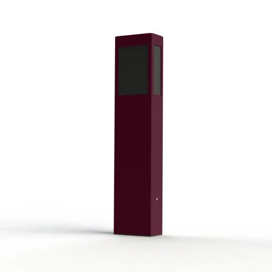 Roger Pradier Brick² N°3 Floor Lamp | All Square Lighting