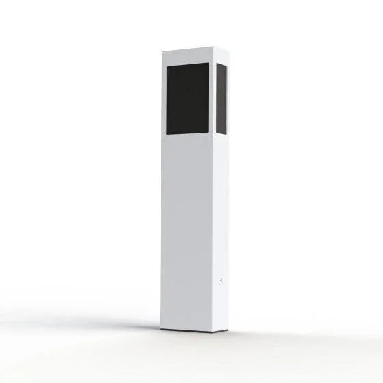 Roger Pradier Brick² N°3 Floor Lamp | All Square Lighting