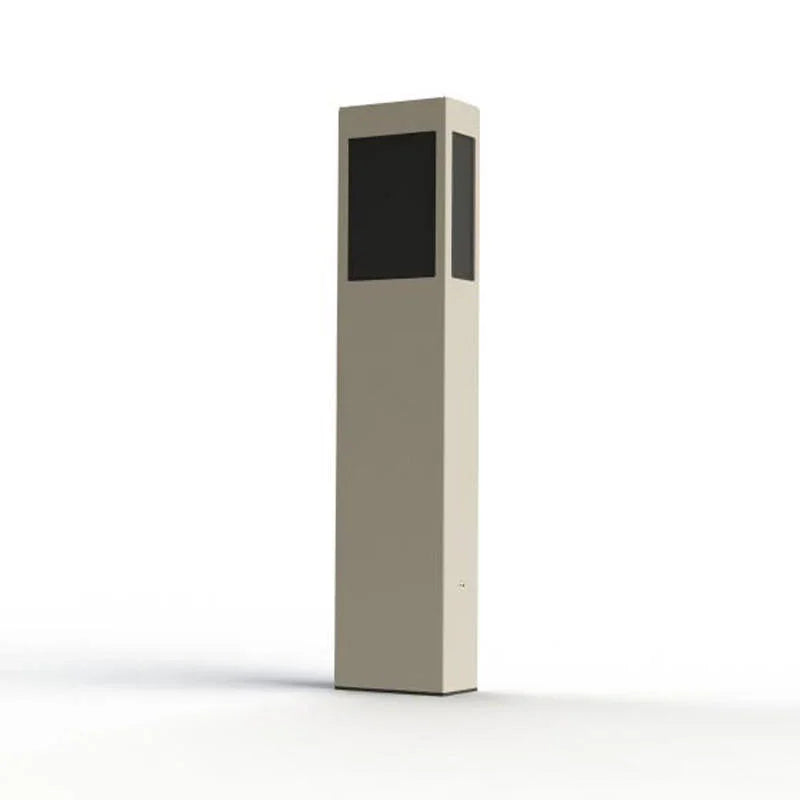 Roger Pradier Brick² N°3 Floor Lamp | All Square Lighting