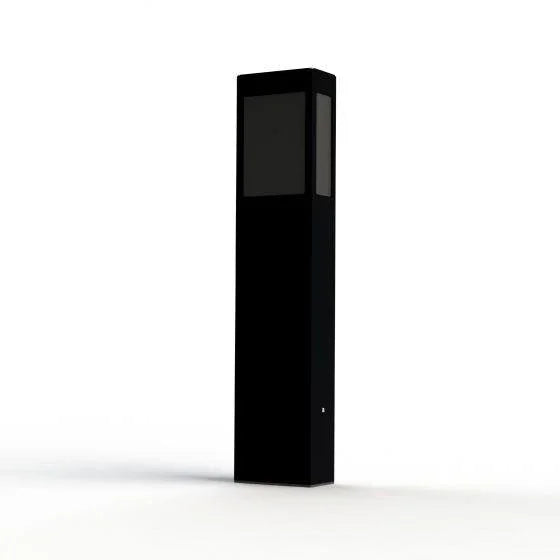 Roger Pradier Brick² N°3 Floor Lamp | All Square Lighting