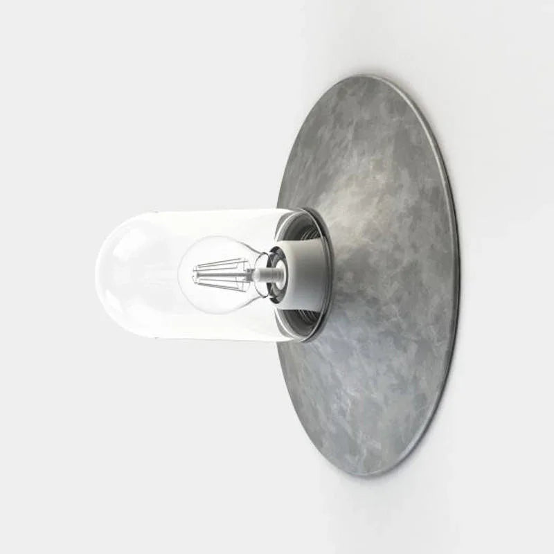Roger Pradier Cooper N°1 Wall Light | All Square Lighting