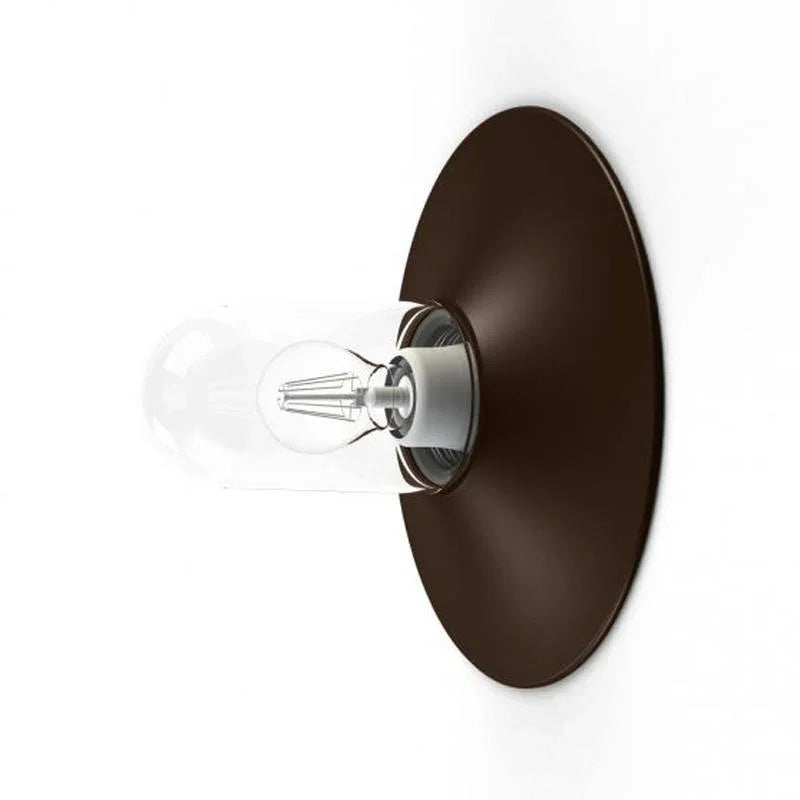 Roger Pradier Cooper N°1 Wall Light | All Square Lighting