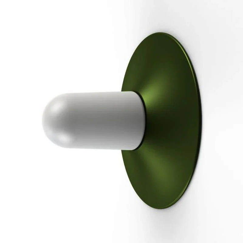 Roger Pradier Cooper N°1 Wall Light | All Square Lighting