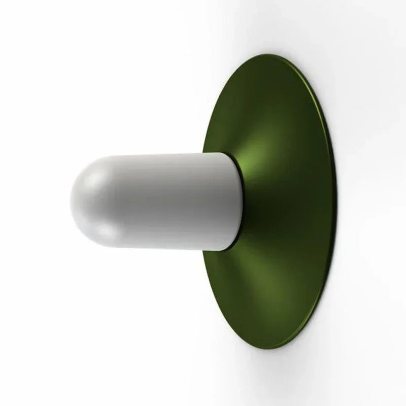 Roger Pradier Cooper N°1 Wall Light | All Square Lighting