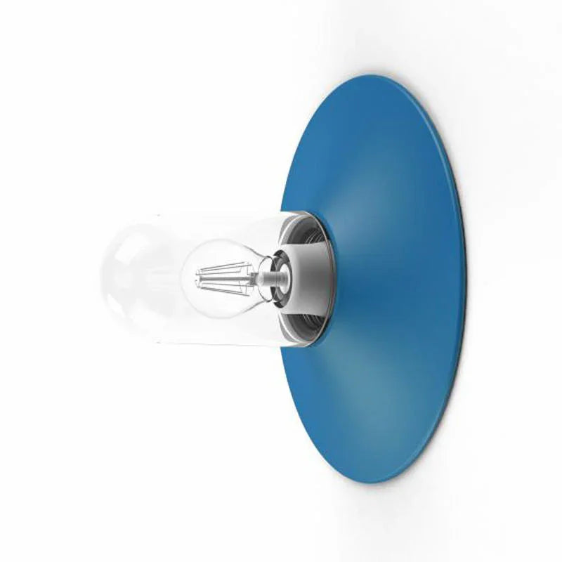 Roger Pradier Cooper N°1 Wall Light | All Square Lighting