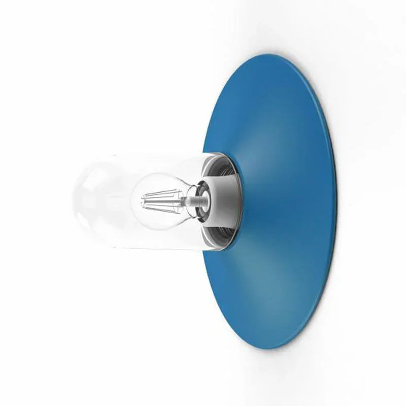 Roger Pradier Cooper N°1 Wall Light | All Square Lighting