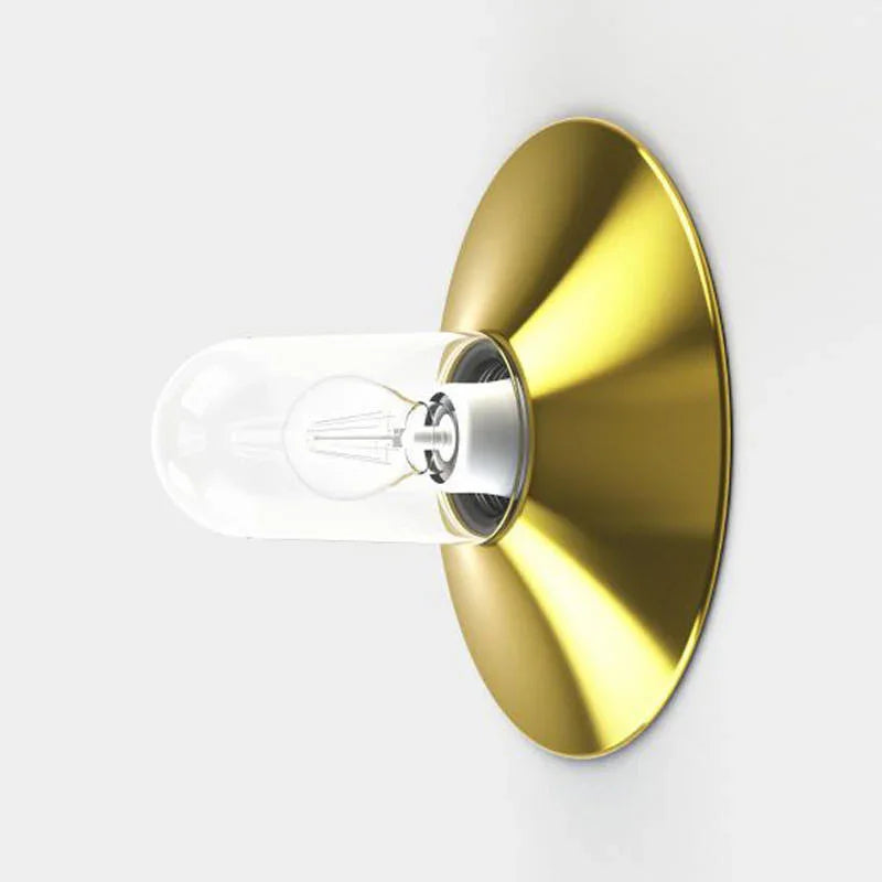 Roger Pradier Cooper N°1 Wall Light | All Square Lighting