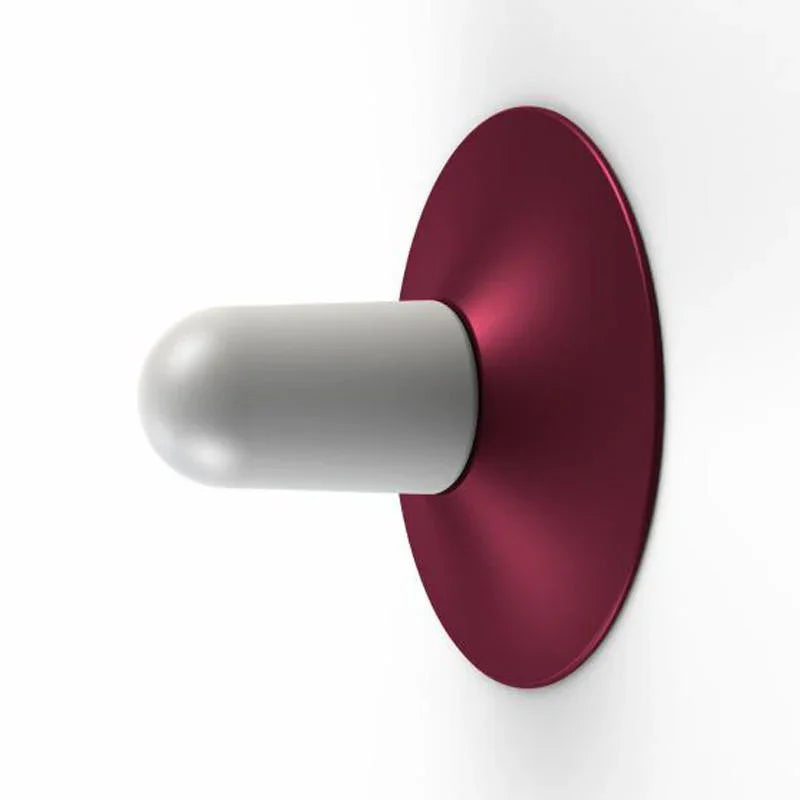 Roger Pradier Cooper N°1 Wall Light | All Square Lighting