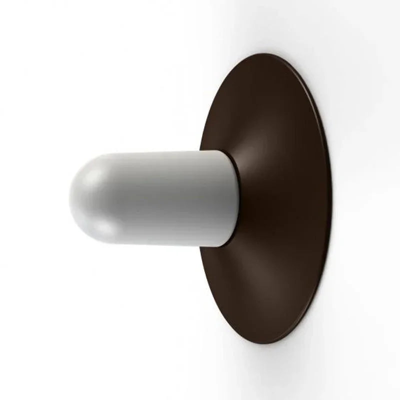 Roger Pradier Cooper N°1 Wall Light | All Square Lighting