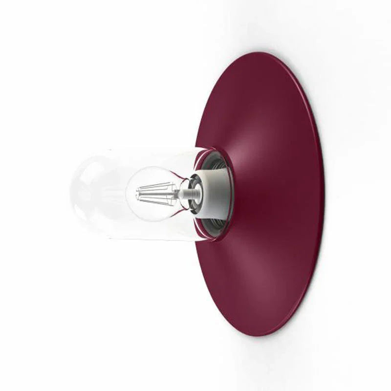 Roger Pradier Cooper N°1 Wall Light | All Square Lighting