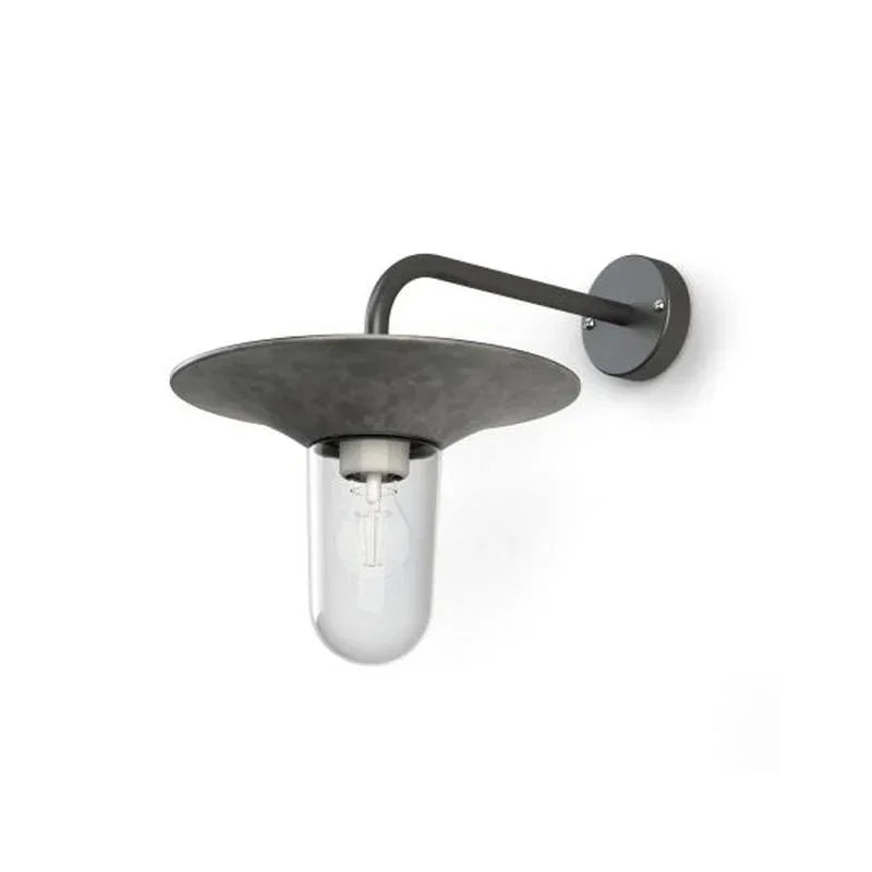 Roger Pradier Cooper N°2 Wall Light | All Square Lighting