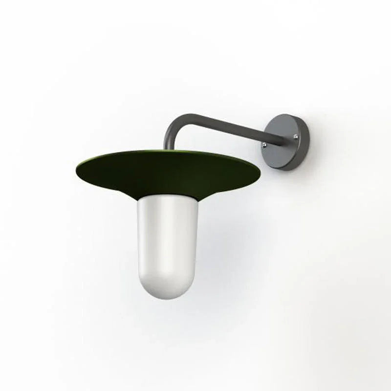 Roger Pradier Cooper N°2 Wall Light | All Square Lighting