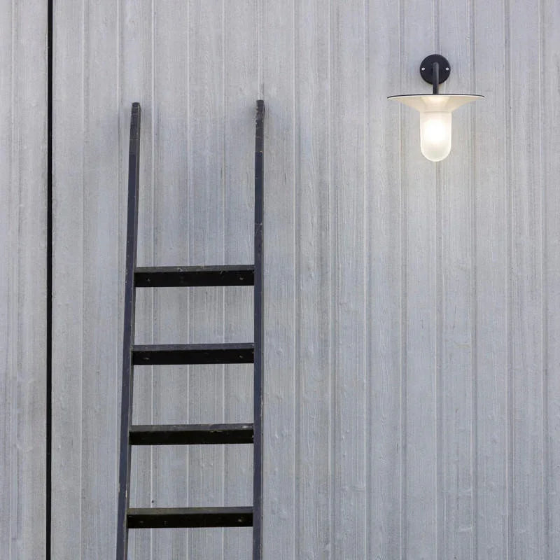 Roger Pradier Cooper N°2 Wall Light | All Square Lighting