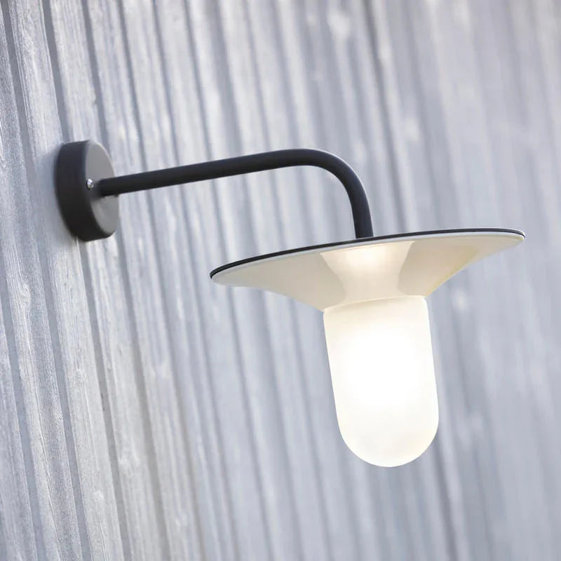 Roger Pradier Cooper N°2 Wall Light | All Square Lighting