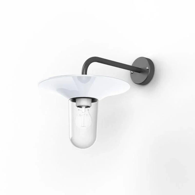 Roger Pradier Cooper N°2 Wall Light | All Square Lighting