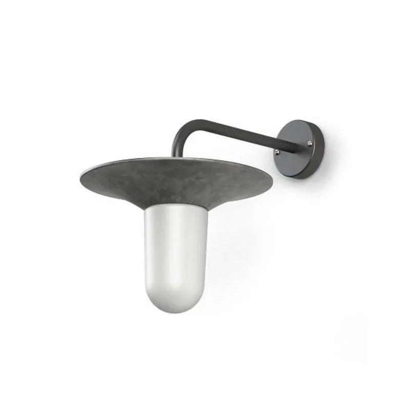 Roger Pradier Cooper N°2 Wall Light | All Square Lighting