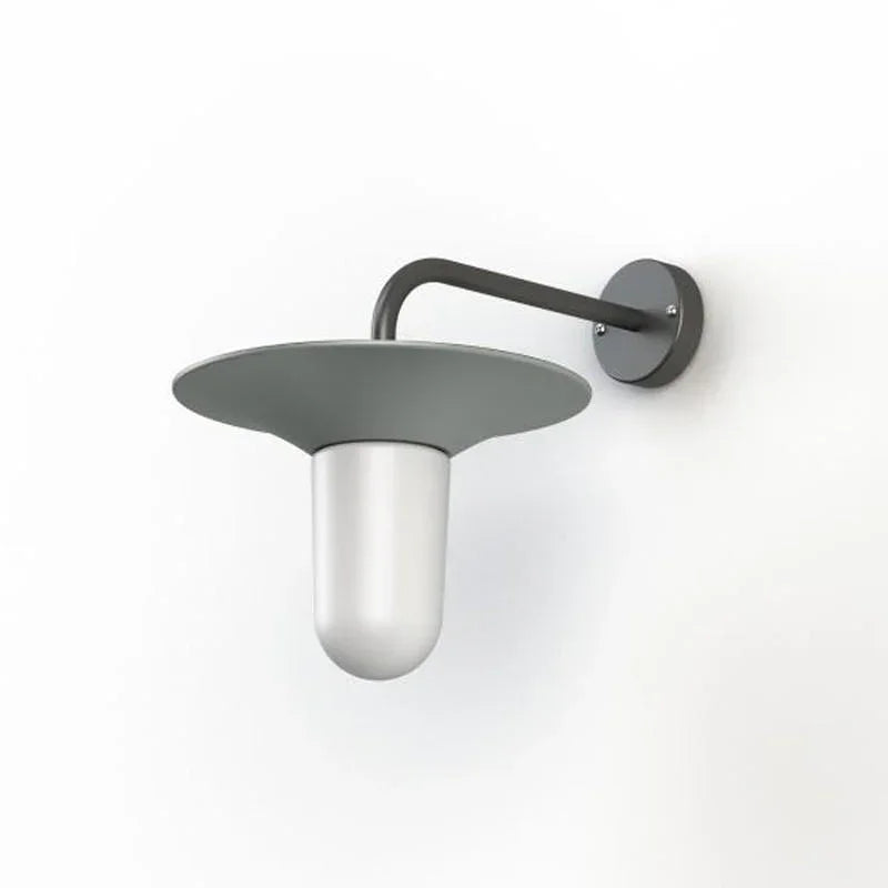 Roger Pradier Cooper N°2 Wall Light | All Square Lighting