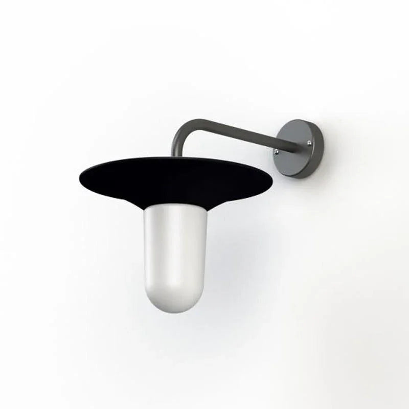 Roger Pradier Cooper N°2 Wall Light | All Square Lighting