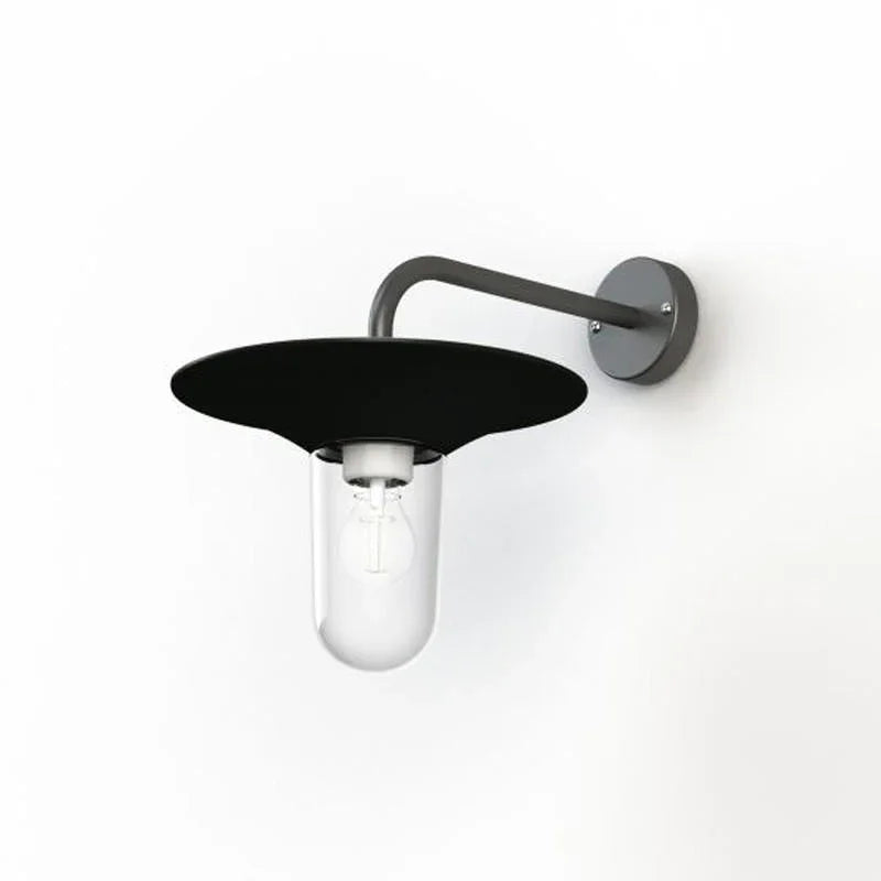 Roger Pradier Cooper N°2 Wall Light | All Square Lighting