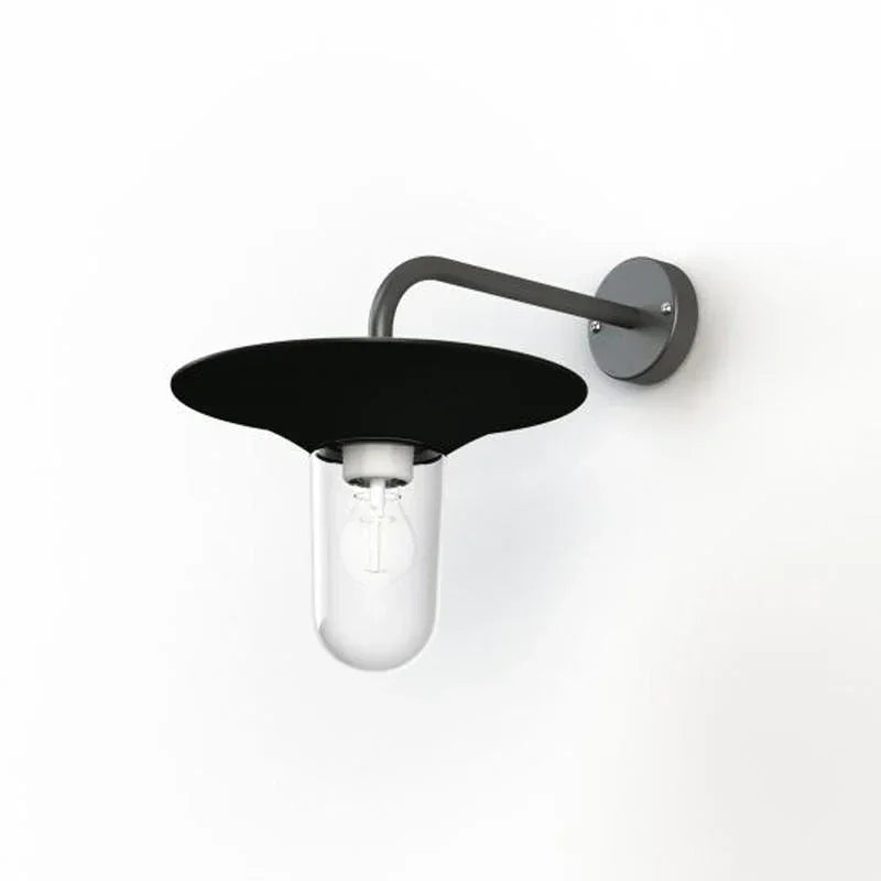 Roger Pradier Cooper N°2 Wall Light | All Square Lighting