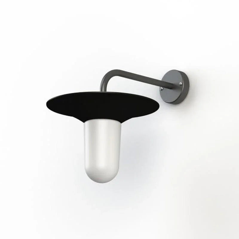 Roger Pradier Cooper N°2 Wall Light | All Square Lighting