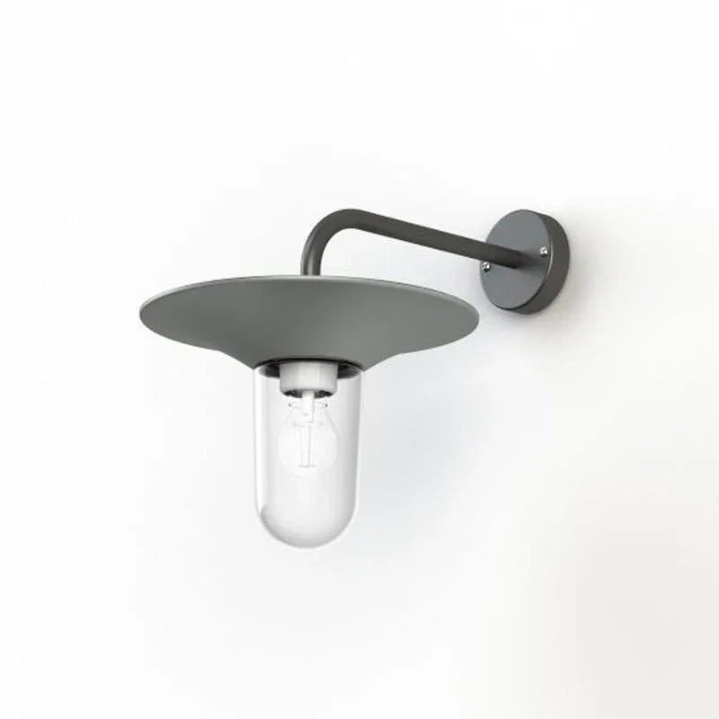 Roger Pradier Cooper N°2 Wall Light | All Square Lighting