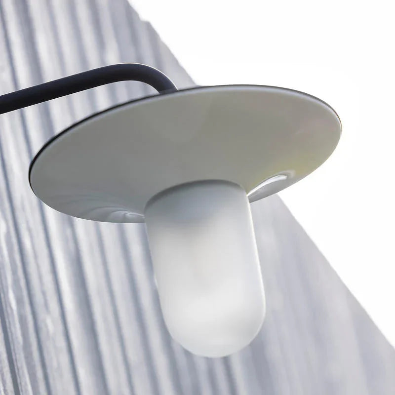 Roger Pradier Cooper N°2 Wall Light | All Square Lighting