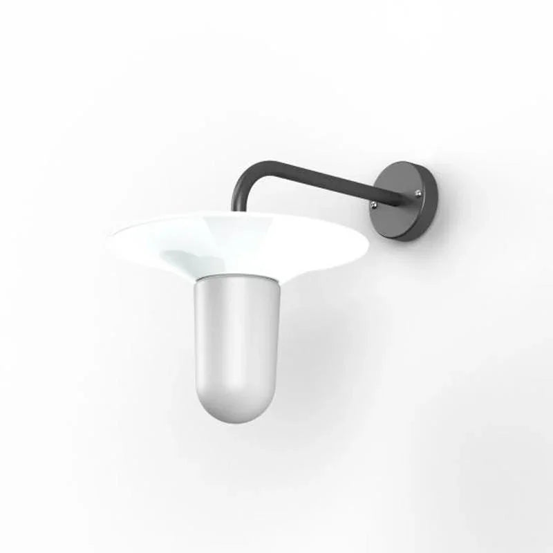 Roger Pradier Cooper N°2 Wall Light | All Square Lighting