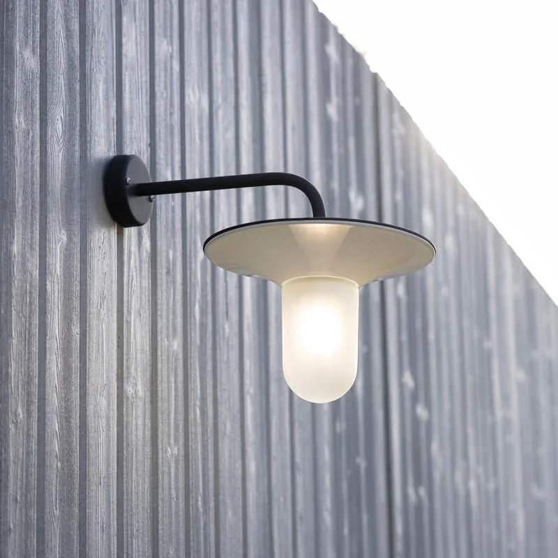 Roger Pradier Cooper N°2 Wall Light | All Square Lighting