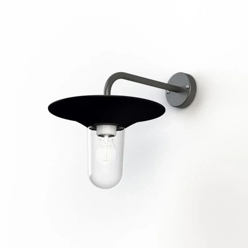 Roger Pradier Cooper N°2 Wall Light | All Square Lighting